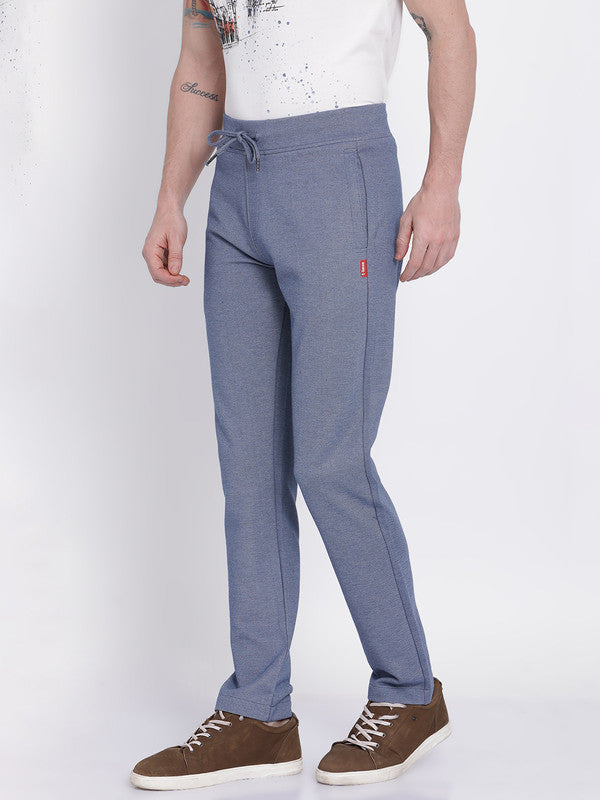 Cotton Navy Blue Men Regular Fit Pants at Rs 350/piece in Mumbai | ID:  26118894155